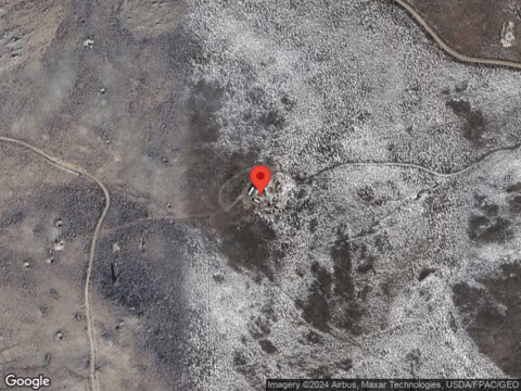 County Road 1Tt, Gunnison, CO 81230
