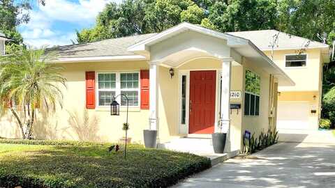 & 1212 Altaloma Avenue, Orlando, FL 32803