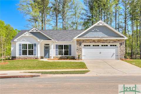 Susan Drive, Rincon, GA 31326