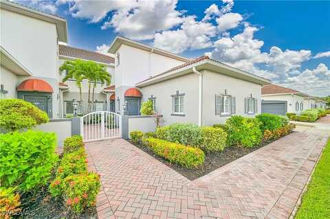 Santaluz Drive, Fort Myers, FL 33913