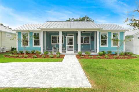 Lakeshore Way, Oxford, FL 34484