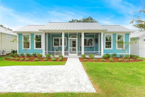 Lakeshore Way, Oxford, FL 34484