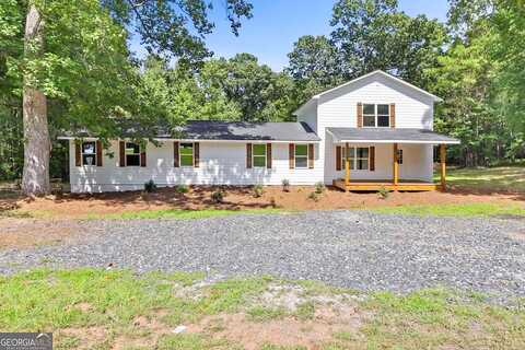 Ferry Road, Franklin, GA 30217