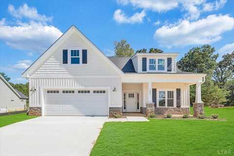 Boonsboro Meadows Drive, Lynchburg, VA 24503