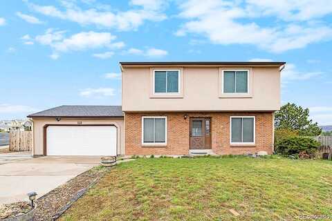 Baldwin Park Circle, Castle Rock, CO 80104