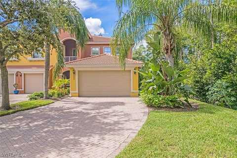 Lucca Street, Fort Myers, FL 33966