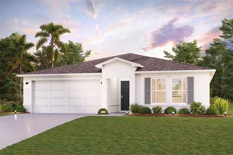 Miles Avenue, Port Charlotte, FL 33948