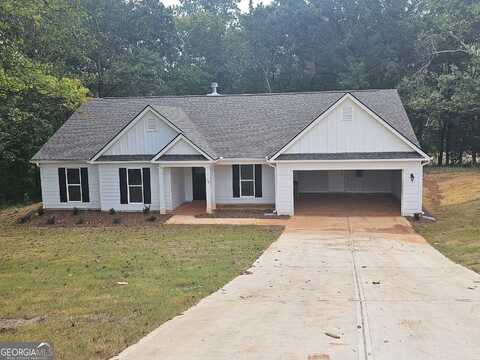 Mill Creek Drive, Winterville, GA 30683