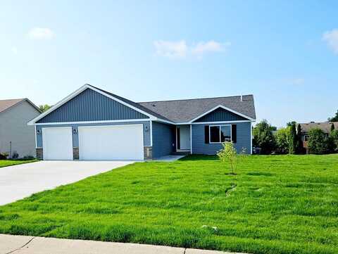 Galway Place, Green Isle, MN 55338