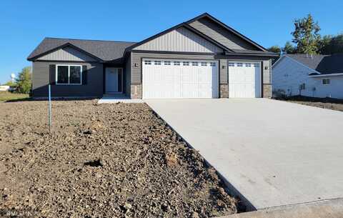 Galway Place, Green Isle, MN 55338