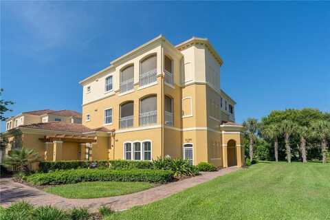 Avenue De La Mer, Palm Coast, FL 32137