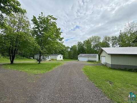 W St. Louis River Rd, Esko, MN 55733