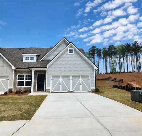 Russet Way, Newnan, GA 30263