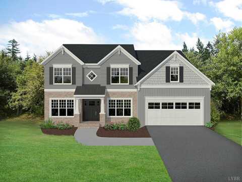 Lochwood Hill Drive, Goode, VA 24556