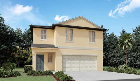 Lavender Loop, Spring Hill, FL 34609