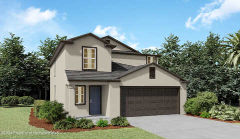 Lavender Loop, Spring Hill, FL 34609