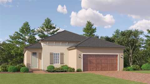 Lilac Pearl Lane, Parrish, FL 34219