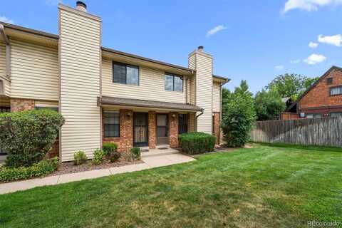 S Sable Boulevard, Aurora, CO 80012