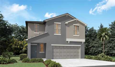 Lavender Loop, Spring Hill, FL 34609