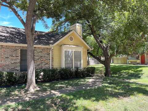 Swearingen Drive, Austin, TX 78758