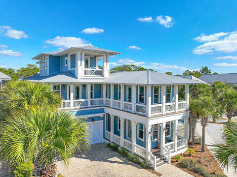 W Lifeguard Loop, Inlet Beach, FL 32461