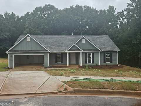 Mill Creek Drive, Winterville, GA 30683