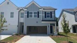 Westhampton Way, Villa Rica, GA 30180