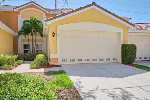 Bayport Lane, Fort Myers, FL 33908