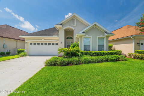 St Andrews Place Drive, Saint Augustine, FL 32092