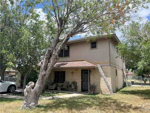 S 11Th Street, Penitas, TX 78576