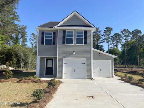 Haylie Court, Macon, GA 31216