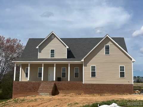 Granary Hills Drive, Amelia Court House, VA 23002