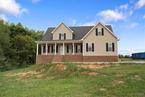 Granary Hills Drive, Amelia Court House, VA 23002