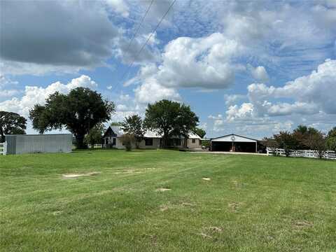 County Road 882, Jewett, TX 75846