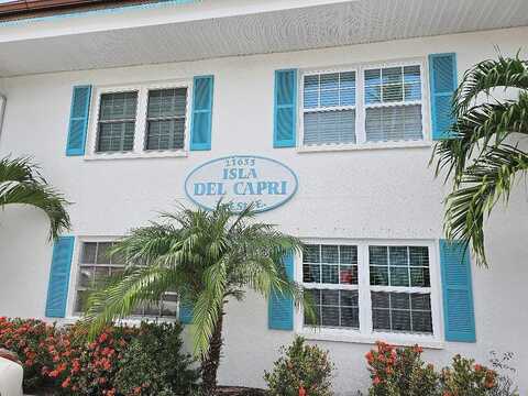 3Rd Street E, Treasure Island, FL 33706