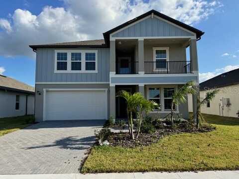 E 74Th Circle, Palmetto, FL 34221