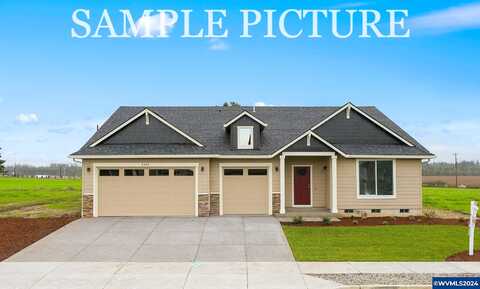 Thornton Pl Nw, Albany, OR 97321