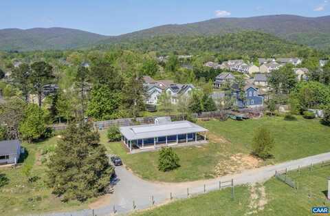 &Amp; 1172 Quick Ln, Crozet, VA 22932