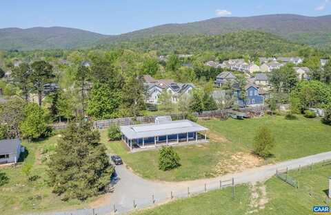 & 1172 Quick Ln, Crozet, VA 22932