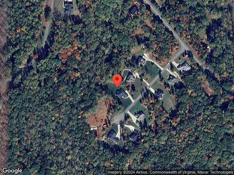 Thomas Randolph Place, Lynchburg, VA 24503