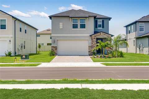 E 72Nd Place, Palmetto, FL 34221