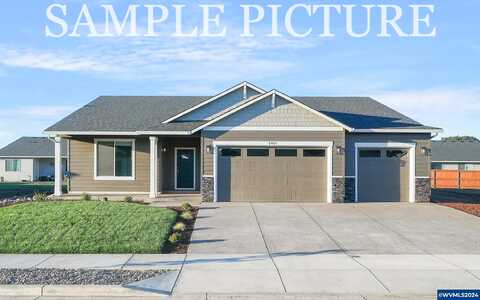 Thornton Pl Nw, Albany, OR 97321