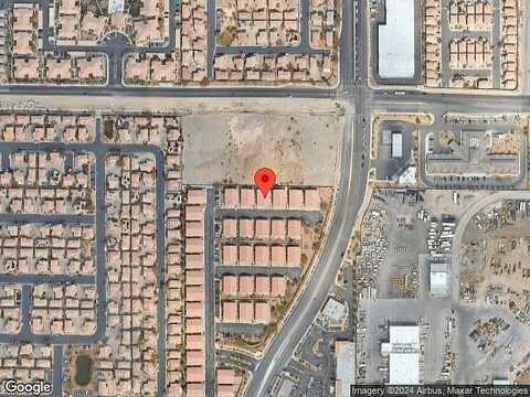 Red Margin Ct, Las Vegas, NV 89183