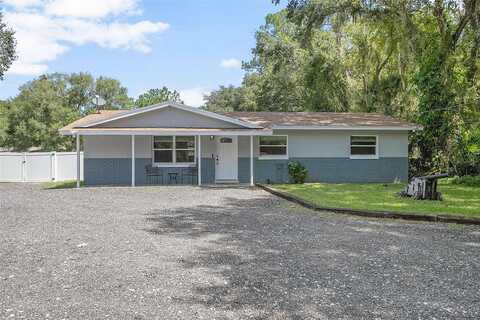 Maytown Road, Osteen, FL 32764