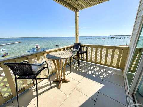 Ft Pickens Rd # E-3, Pensacola Beach, FL 32561