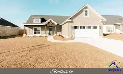 Rolling Meadow Way, Kathleen, GA 31047