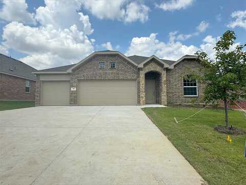 Lakeway Lane, Justin, TX 76247