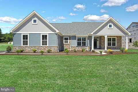 Feidler Road, Bellefonte, PA 16823