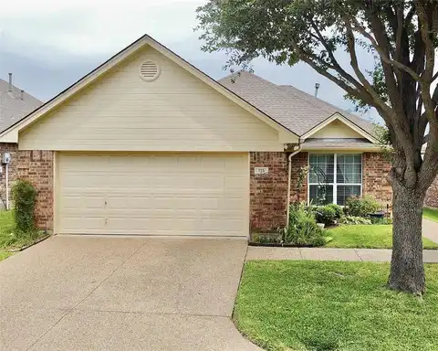 Crestridge Drive, Cedar Hill, TX 75104