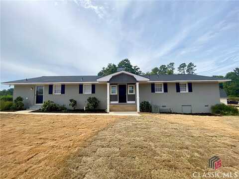 Charlotte Circle, Statham, GA 03066